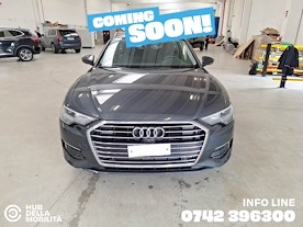 AUDI A6 Avant 45 3.0 TDI quattro ultra S tronic Business Design